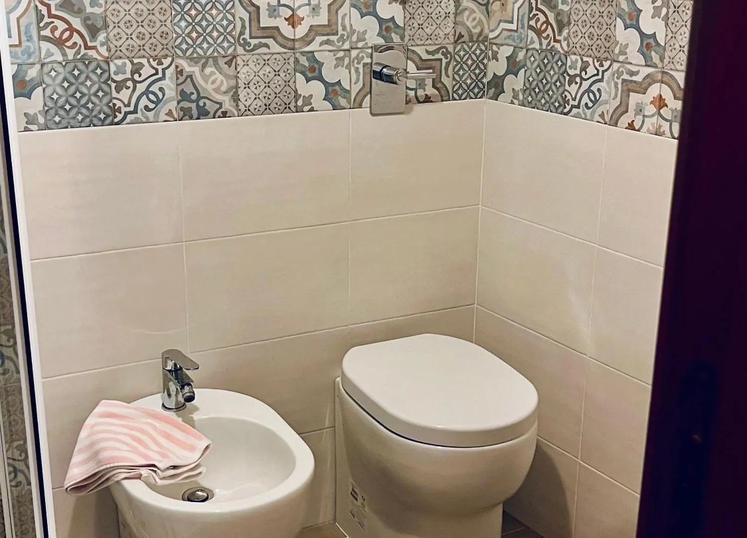 La Casa Di Nemi Villa Trapani Holiday home