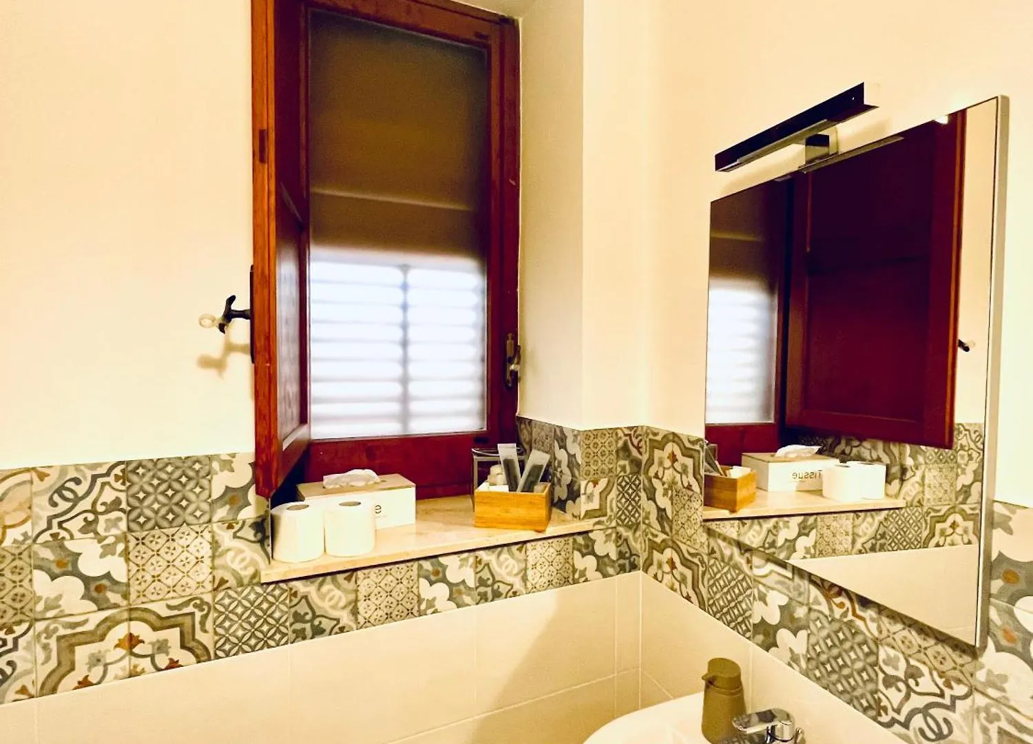 La Casa Di Nemi Villa Trapani Holiday home